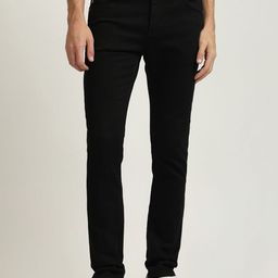 Just Cavalli Men Slim Fit Mid-Rise Jeans-image-45