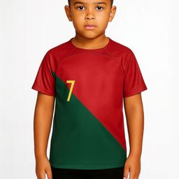 dostitch Boys Multi Tshirts-image-61