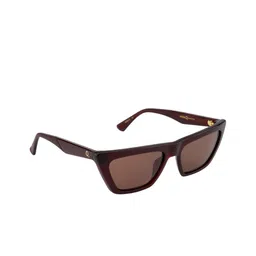 Etnia Barcelona Women Red Lens & Red Rectangle Sunglasses-picture-43