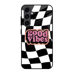 QRIOH Typography Printed Samsung Galaxy S23 FE 5G Back Case Mobile Accessories-image-40