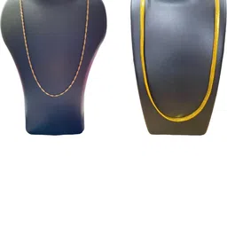 CHARMS Unisex Yellow Gold-Plated Alloy Pendant-picture-23