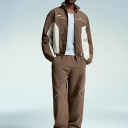 Bershka Men Trousers-picture-39