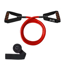 STRAUSS Single Resistance Tube-picture-49