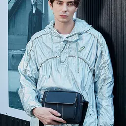 Mast & Harbour Men Messenger Bag-picture-5
