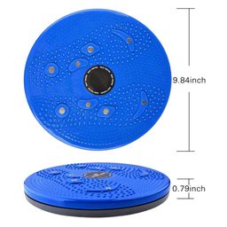 HackerX Tummy Twister Ab Exerciser image 2