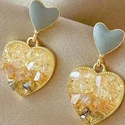 Lady Raiment Women Multi Earrings-24