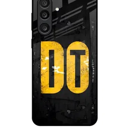 QRIOH Quirky Printed Samsung Galaxy M56 5G Back Case Mobile Accessories-picture-25