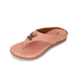ORTHO JOY Women T-Strap Flats-picture-48
