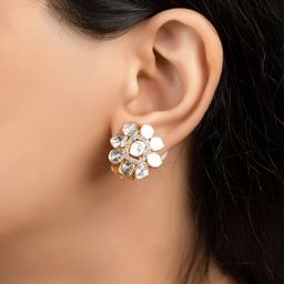 Tyaani Jewellery by Karan Johar Women Earrings Diamond-image-44