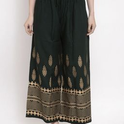 STYLE PREZONE Women Relaxed Trousers-image-20