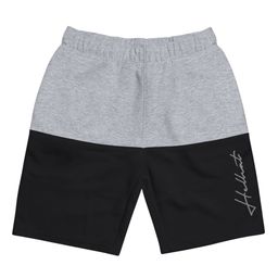 HELLCAT Boys Typography Printed Shorts image 2
