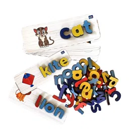 Mini Leaves Skill Development Toy Learning and Development Toys-38