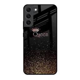 QRIOH Typography Printed Samsung Galaxy S22 Back Case Mobile Accessories-picture-18