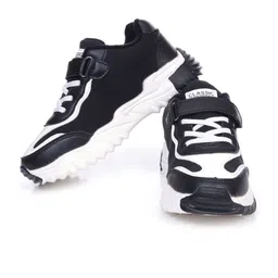 ZOOMBIE Unisex Kids Walking Non-Marking Shoes-image-81