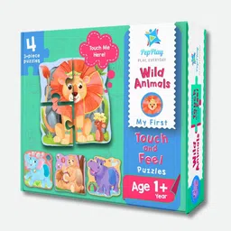 PepPlay Puzzles Activity Toys and Games-17
