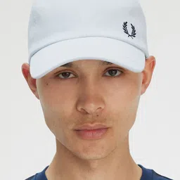 Fred Perry Men Baseball Cap-image-59