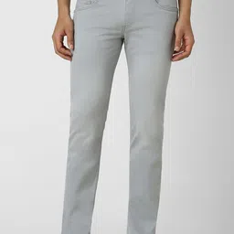 VAN HEUSEN DENIM LABS Men Slim Fit Jeans-image-70