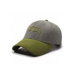 Mast & Harbour Unisex Embroidered Baseball Cap-picture-17