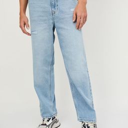 max Men Highly Distressed Heavy Fade Jeans-72