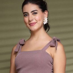 OOMPH! FACTOR Women Solid Crop Top-image-52