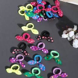 Stoln Girls Ponytail Holders-image-85