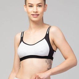 CKARFE Bra Full Coverage-50