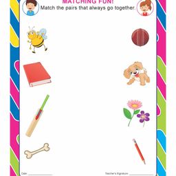dreamland publications Dreamland Pre-Nursery Pattern Writing Book , Early Learning Books image 5