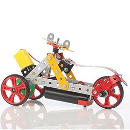 Zephyr Metal Mechanix Robotix - 1 image 5