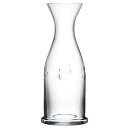 la rochere Abeille Transparent Glass Storage Jar-picture-46