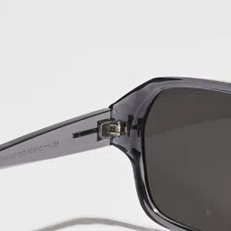 Urban Scissors Unisex Rectangle Sunglasses with UV Protected Lens BLITS-SUN image 4
