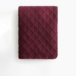 H&M Quilted Bedspread-image-90