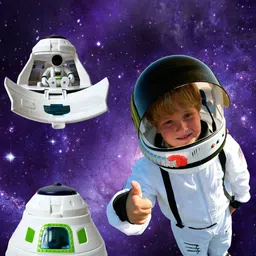 PLANET of Toys Kids Skill Development Toy Learning and Development Toys image 2