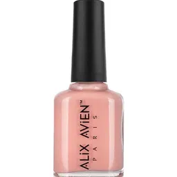 ALIX AVIEN PARIS Long Lasting Glossy Nail Lacquer - 40 ml - Nude 64-image-77