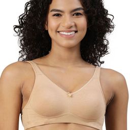 BLOSSOM Women Seamless Non Padded Non Wired Bra-22
