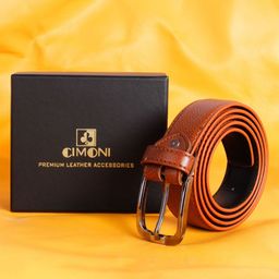 CIMONI Men Belt-image-33