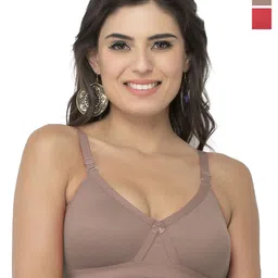 College Girl Bra Full Coverage Lightly Padded-48