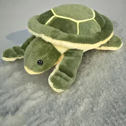 BESTIES Unisex Microfibre Filled Non-Allergic Soft Toy Soft Toys and Dolls-83