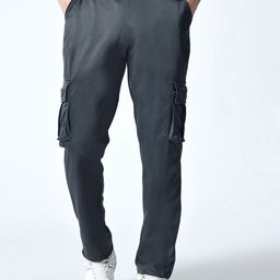 BAESD Men Mid-Rise Cargo Style Lower Pants-picture-29
