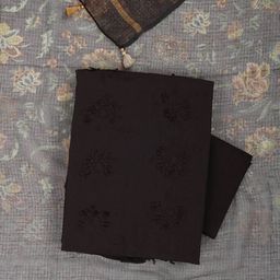 SHINGORA Pure Cotton Unstitched Dress Material-image-13