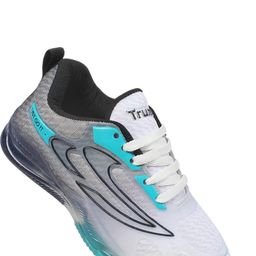 Trump Multi Mesh Casual Shoes-image-1