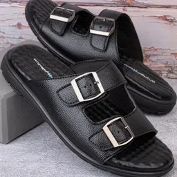 SOFTY VEGEN Men SuperSoft Comfort Sandals-image-33