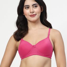 LILY Bra Full Coverage Lightly Padded image 2