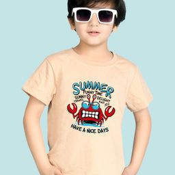 NUSYL Boys T-shirt-picture-34