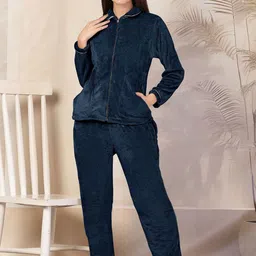 FABINALIV Women Night suit-image-73