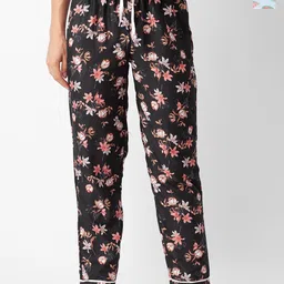 FashionRack Pack Of 2 Printed Lounge Pants-picture-15