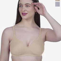 SHYAM SONS FLAIR Bra Full Coverage Lightly Padded-10