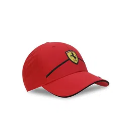 PUMA Motorsport Kids Embroidered Baseball Cap-image-60