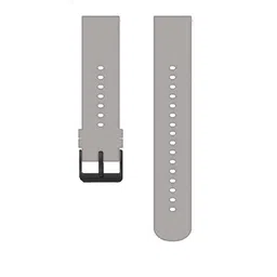 LORENZ Silicon Watch Strap With Buckle Lock-picture-6