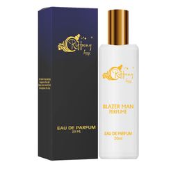 riffway Blazer Man Men Long Lasting Eau De Parfum- 20 ml-16