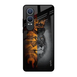 QRIOH Quirky Printed OnePlus Nord CE4 Lite 5G Back Case Mobile Accessories-75